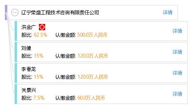 遼寧榮盛工程技術咨詢有限責任公司 以專業力量驅動項目成功，賦能區域發展