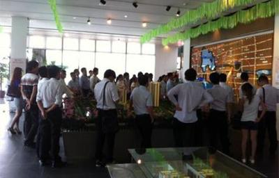 職業(yè)中介服務(wù)機(jī)構(gòu)的作用與價(jià)值